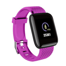 Load image into Gallery viewer, -SMARTWATCH UNISEX