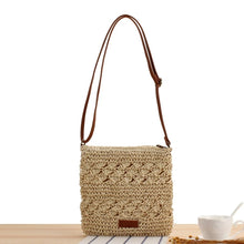 Cargar imagen en el visor de la galería, -BOLSO BOHEMIO