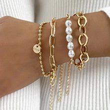 Load image into Gallery viewer, -CONJUNTO PULSERAS