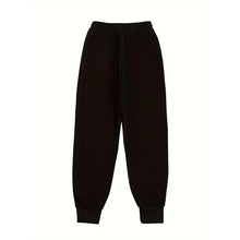 Cargar imagen en el visor de la galería, -JOGGER UNISEX DE JESÚS BELIEVE