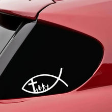 Load image into Gallery viewer, -STICKER FAMILIA