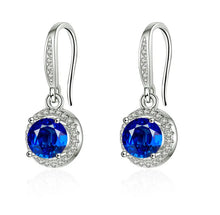 Load image into Gallery viewer, -ARETES DE PLATA 925 VARIOS