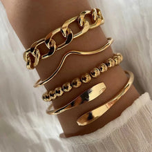 Load image into Gallery viewer, -CONJUNTO PULSERAS