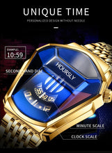Load image into Gallery viewer, -RELOJ LUXURY HOMBRE
