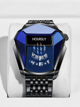 Load image into Gallery viewer, -RELOJ LUXURY HOMBRE
