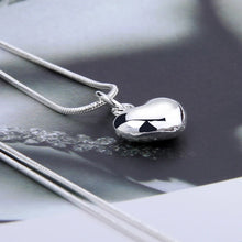 Load image into Gallery viewer, -CORAZÓN COMPLETO PLATA 925
