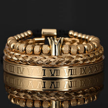Load image into Gallery viewer, -LUJOSOS BRAZALETES UNISEX
