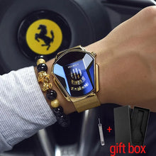 Load image into Gallery viewer, -RELOJ LUXURY HOMBRE
