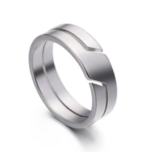 Load image into Gallery viewer, -ANILLO ACERO INOXIDABLE
