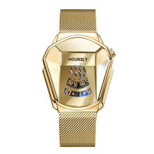 Load image into Gallery viewer, -RELOJ LUXURY HOMBRE
