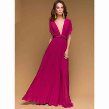 Load image into Gallery viewer, -VESTIDO SEXY PARA OCASIONES ESPECIALES
