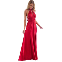 Load image into Gallery viewer, -VESTIDO SEXY PARA OCASIONES ESPECIALES

