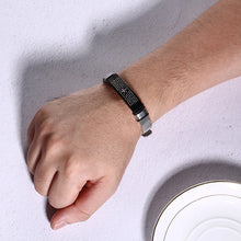 Load image into Gallery viewer, -BRAZALETE UNISEX PADRE NUESTRO
