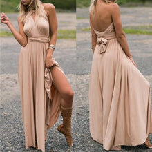 Load image into Gallery viewer, -VESTIDO SEXY PARA OCASIONES ESPECIALES
