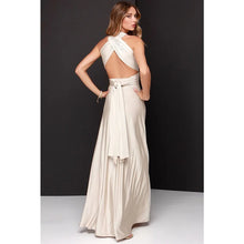 Load image into Gallery viewer, -VESTIDO SEXY PARA OCASIONES ESPECIALES
