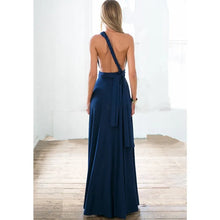 Load image into Gallery viewer, -VESTIDO SEXY PARA OCASIONES ESPECIALES
