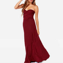 Load image into Gallery viewer, -VESTIDO SEXY PARA OCASIONES ESPECIALES
