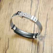 Load image into Gallery viewer, -BRAZALETE UNISEX PADRE NUESTRO
