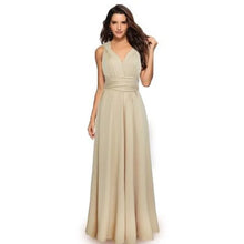 Load image into Gallery viewer, -VESTIDO SEXY PARA OCASIONES ESPECIALES
