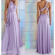 Load image into Gallery viewer, -VESTIDO SEXY PARA OCASIONES ESPECIALES
