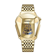 Load image into Gallery viewer, -RELOJ LUXURY HOMBRE
