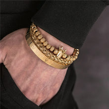 Load image into Gallery viewer, -LUJOSOS BRAZALETES UNISEX
