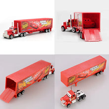 Load image into Gallery viewer, 7PCS RAYO MCQUEEN
