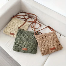Cargar imagen en el visor de la galería, -BOLSO BOHEMIO
