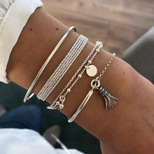 Cargar imagen en el visor de la galería, -CONJUNTO PULSERAS
