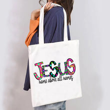 Cargar imagen en el visor de la galería, -BOLSO CANVA
