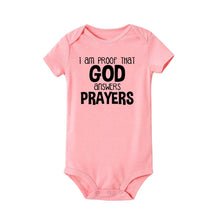 Load image into Gallery viewer, -BODY SOY PRUEVA DE QUE DIOS RESPONDE ORACIONES

