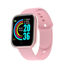 Load image into Gallery viewer, -SMARTWATCH UNISEX
