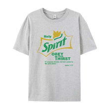 Cargar imagen en el visor de la galería, -CAMISETA HOLY SPIRIT
