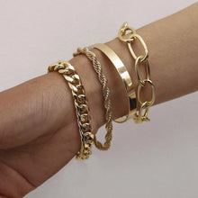 Cargar imagen en el visor de la galería, -CONJUNTO PULSERAS
