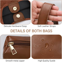 Cargar imagen en el visor de la galería, -BOLSO 2PCS
