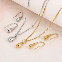Cargar imagen en el visor de la galería, -CONJUNTO 4PCS GOTA
