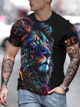 Cargar imagen en el visor de la galería, -CAMISETA 3D VARIAS
