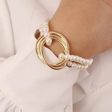 Cargar imagen en el visor de la galería, -CONJUNTO PULSERAS
