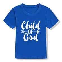 Cargar imagen en el visor de la galería, -CAMISETA PARA NIÑO Y NIÑA
