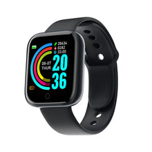 Load image into Gallery viewer, -SMARTWATCH UNISEX
