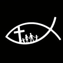Load image into Gallery viewer, -STICKER FAMILIA
