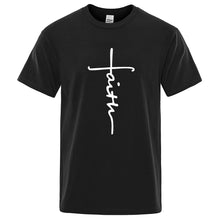 Cargar imagen en el visor de la galería, -CAMISETA FAITH
