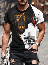 Cargar imagen en el visor de la galería, -CAMISETA 3D VARIAS
