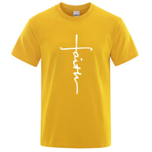Cargar imagen en el visor de la galería, -CAMISETA FAITH
