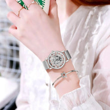 Cargar imagen en el visor de la galería, -RELOJ PARA MUJER
