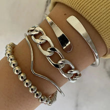 Cargar imagen en el visor de la galería, -CONJUNTO PULSERAS
