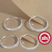Cargar imagen en el visor de la galería, -ARETES DE PLATA 925
