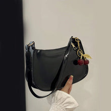 Cargar imagen en el visor de la galería, -BOLSO CHERRY LOVE
