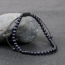 Cargar imagen en el visor de la galería, -BRAZALETE NATURAL
