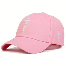 Cargar imagen en el visor de la galería, -GORRA UNISEX FAITH

